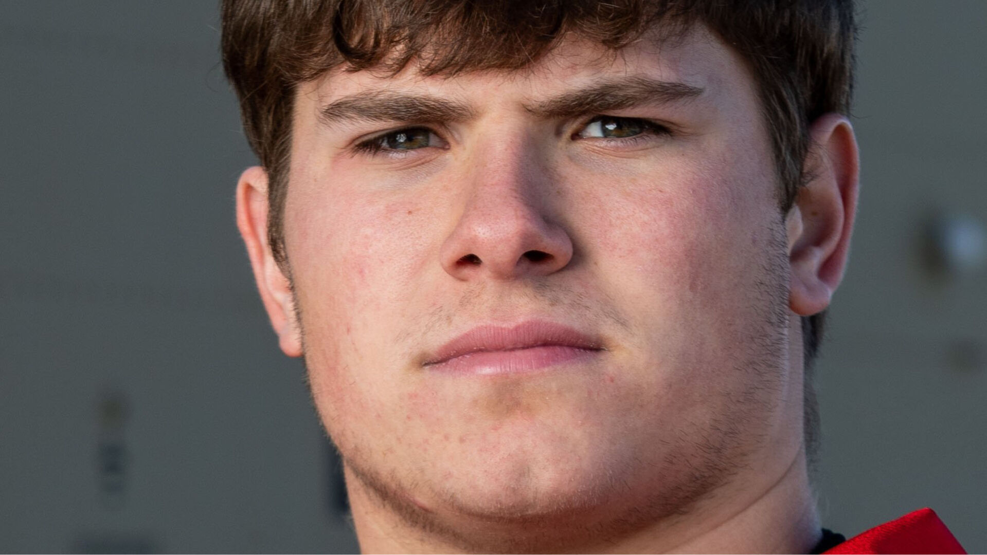 OL Gage Griffith